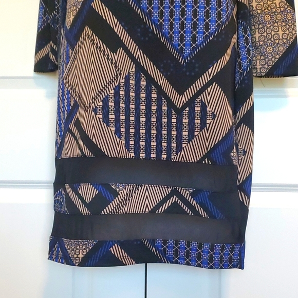 Stretch Dress - Picture 5 of 9